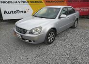 KIA Magentis 1