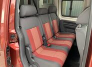 Volkswagen Caddy 21