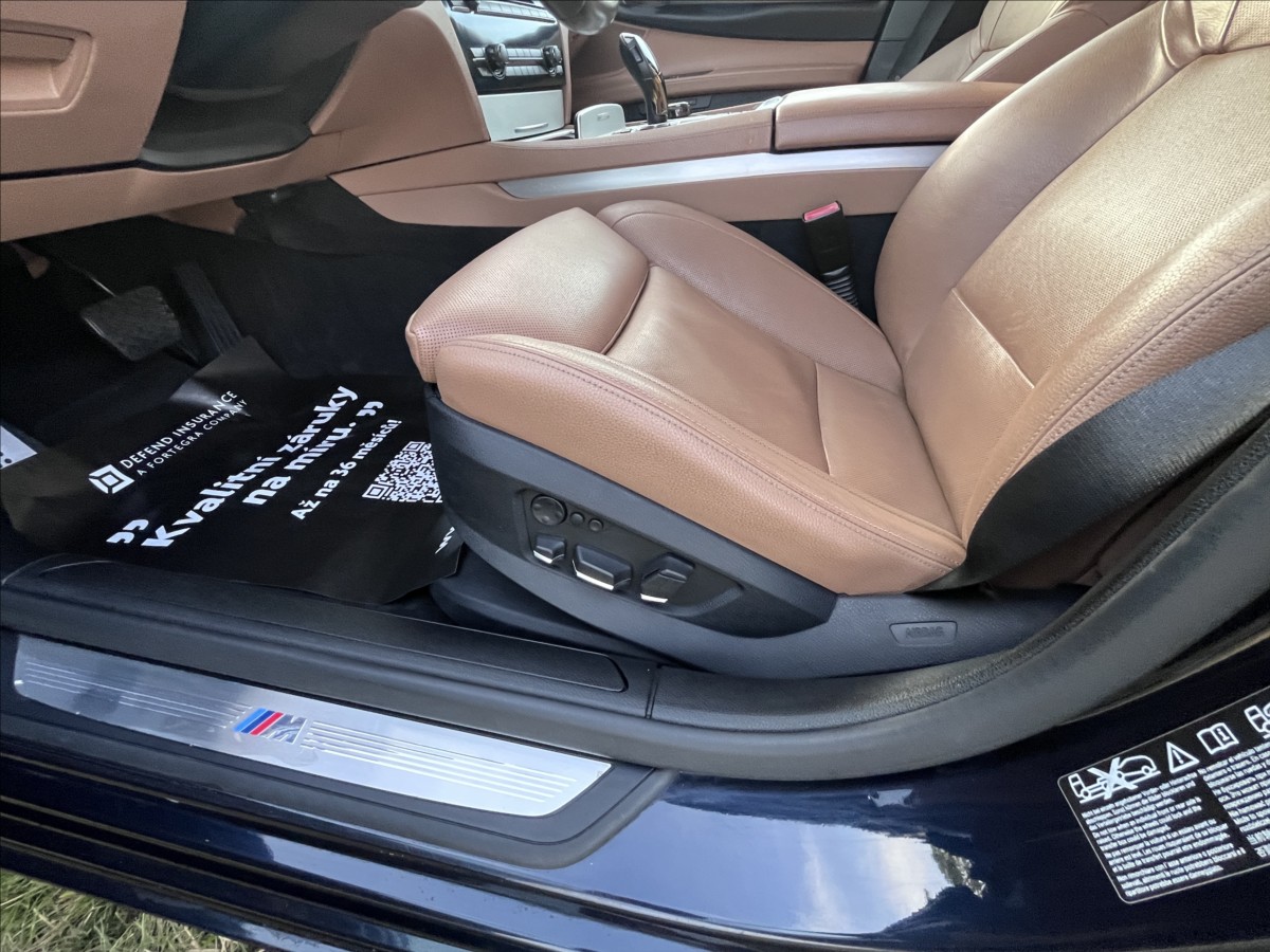 BMW Řada 7