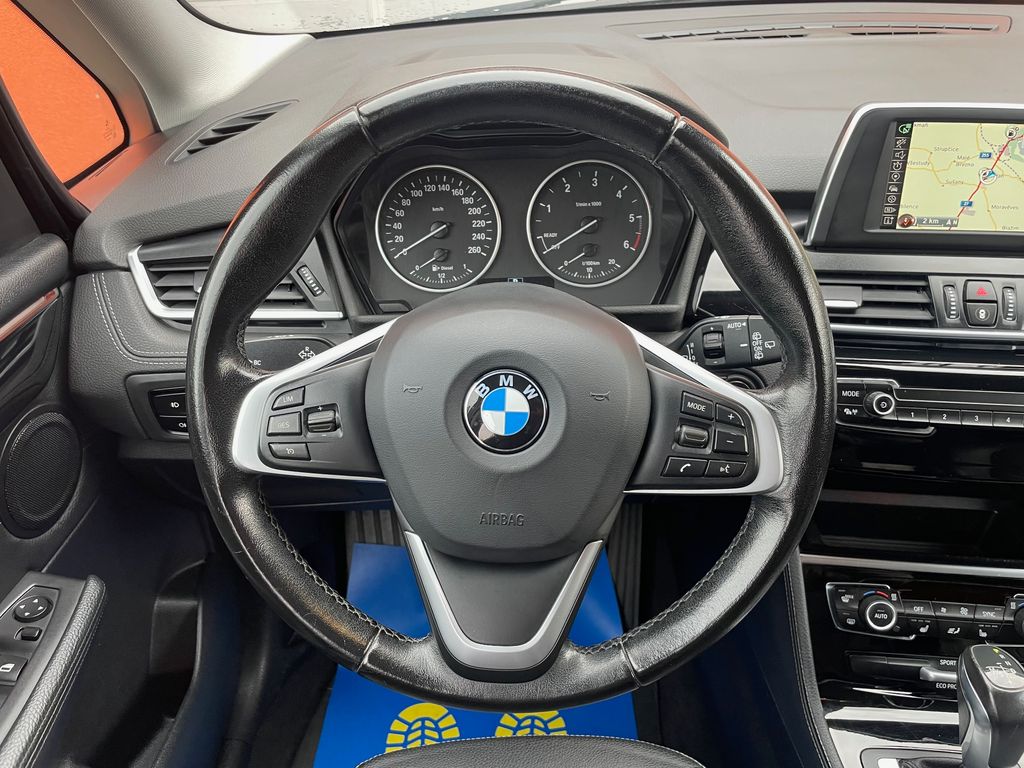 BMW Řada 2