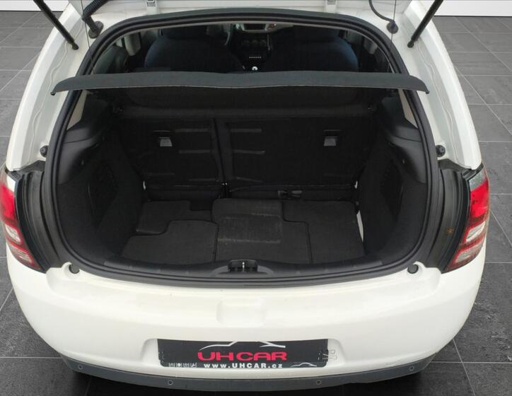 Citroën C3 19
