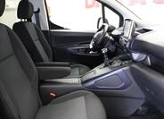 Peugeot Rifter 12