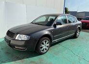 Škoda Superb 3