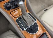 Mercedes-Benz SL 26