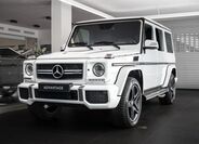 Mercedes-Benz Třídy G 1