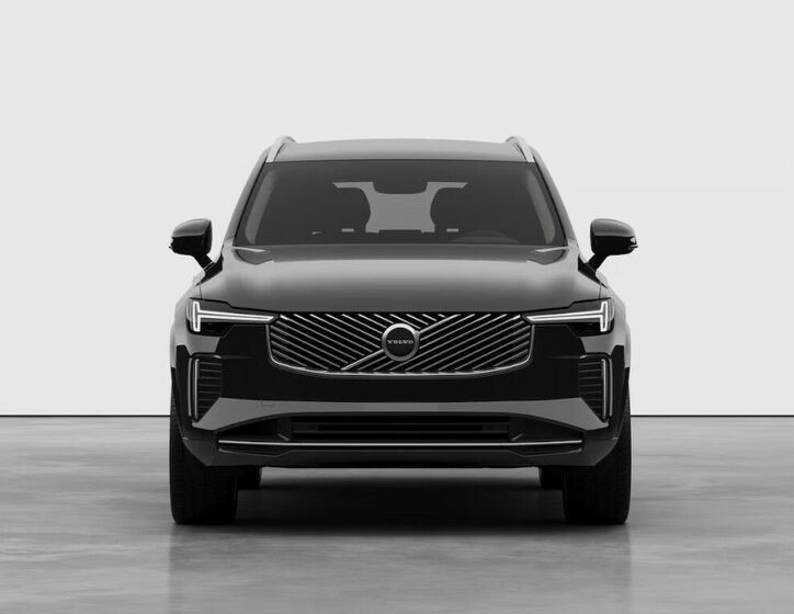 Volvo XC90 4