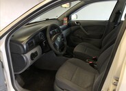 Škoda Octavia 9