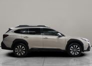 Subaru Outback 7