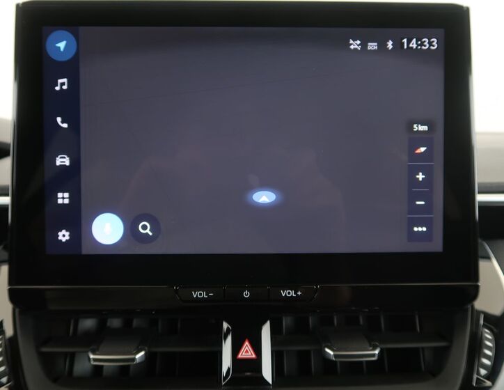 Toyota Corolla 18