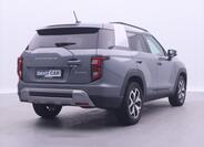 SsangYong Torres 7