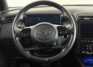 Hyundai Tucson 10