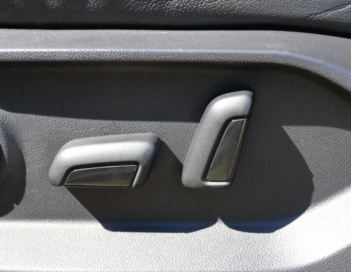Volkswagen Touareg 21