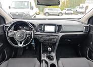 KIA Sportage 15