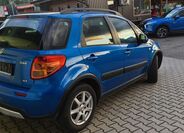 Suzuki SX4 17