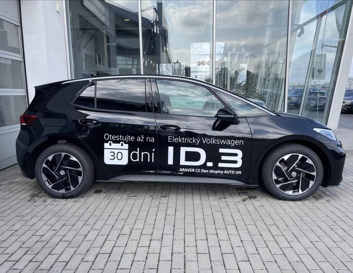 Volkswagen ID.3 4