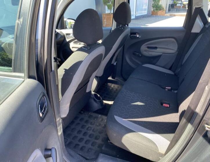 Citroën C3 Picasso 10