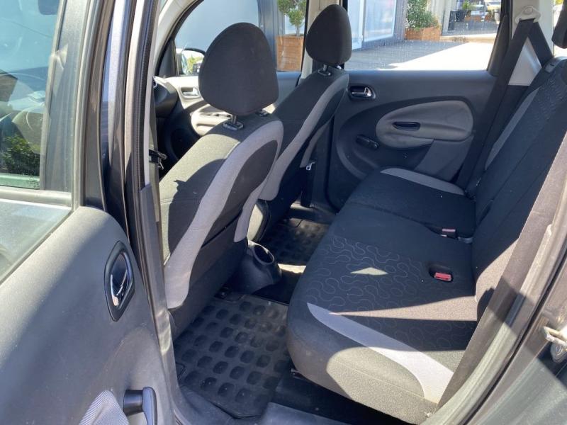 Citroën C3 Picasso