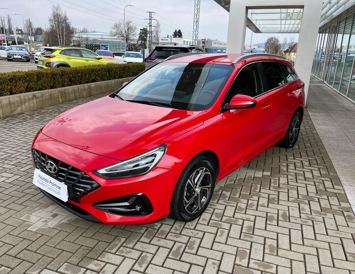 Hyundai i30 2
