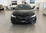 Toyota Corolla 2