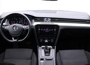 Volkswagen Passat 35