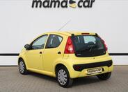 Peugeot 107 5