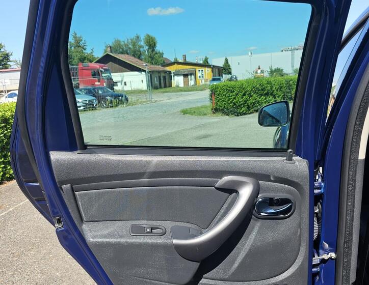 Dacia Duster 28