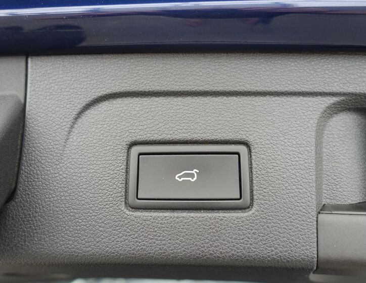 Volkswagen Touran 28