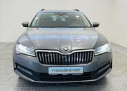 Škoda Superb 4