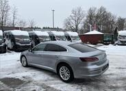 Volkswagen Arteon 4