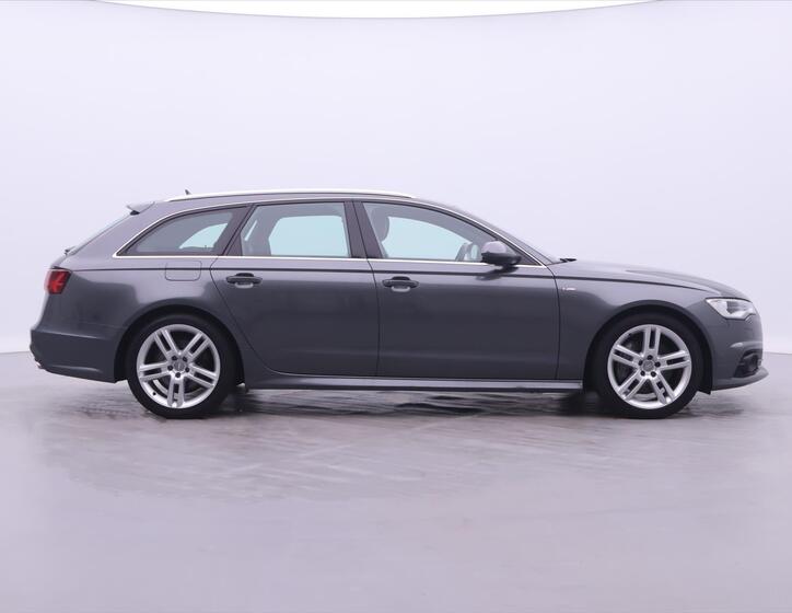 Audi A6 8