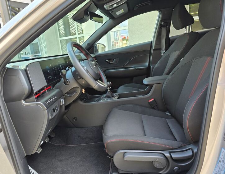 Hyundai Kona 10