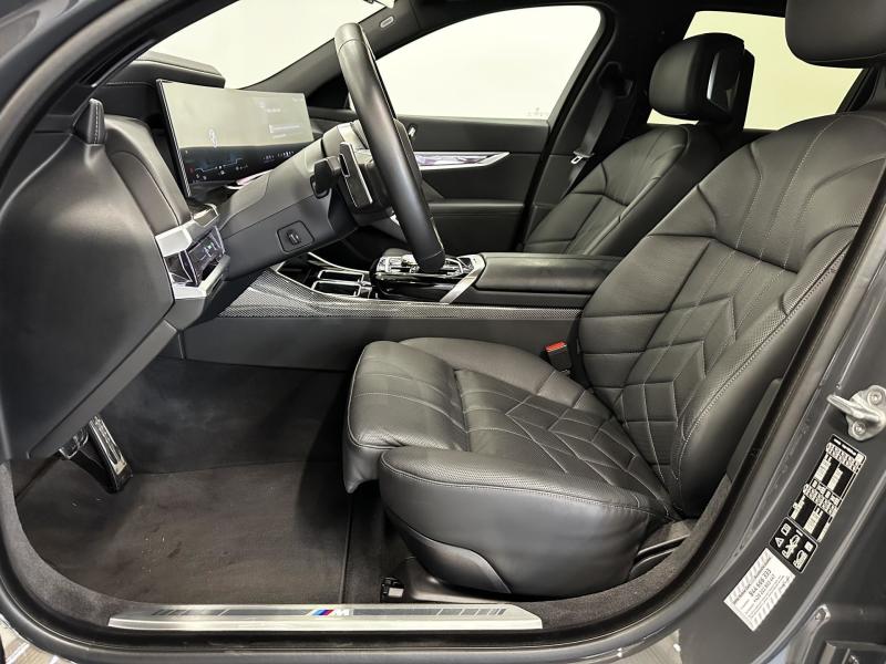 BMW Řada 7