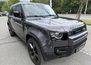 Land Rover Defender 5