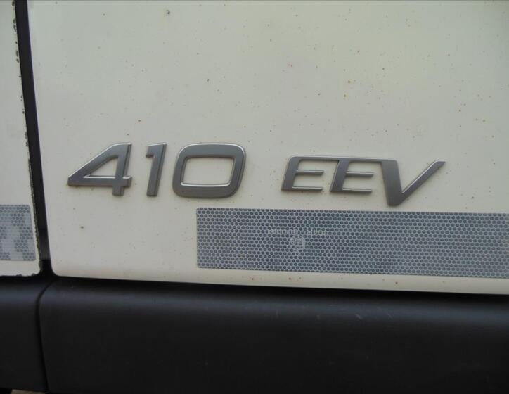Volvo Ostatní 5
