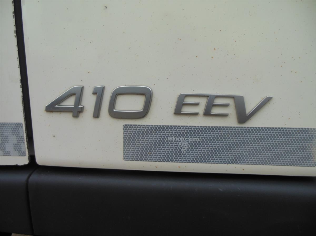 Volvo Ostatní