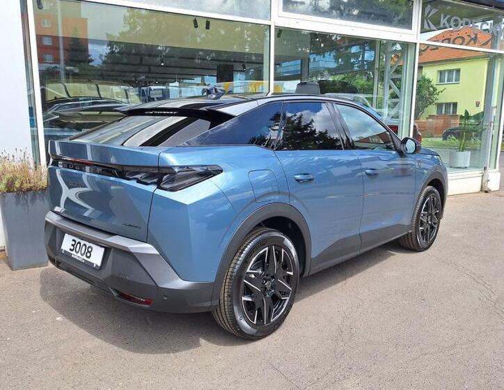 Peugeot 3008 7