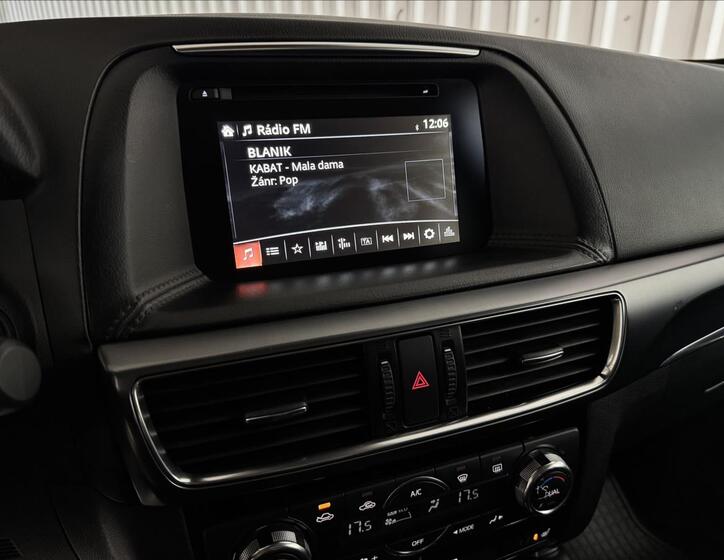 Mazda CX-5 23