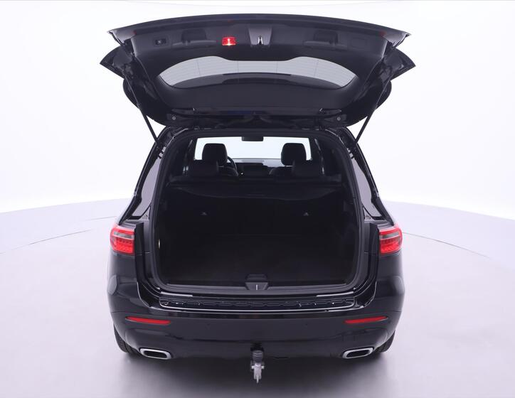 Mercedes-Benz GLB 8