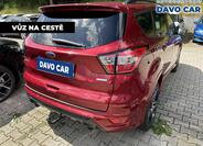 Ford Kuga 2