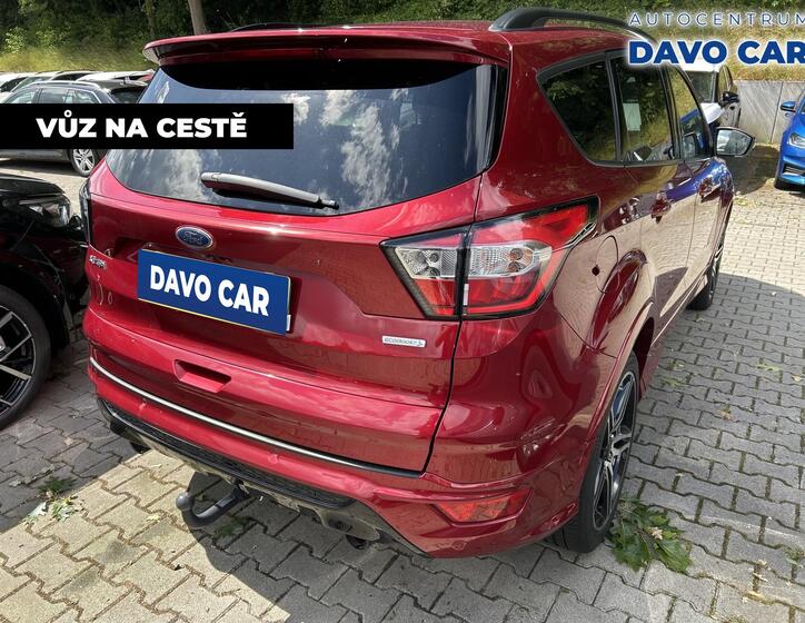 Ford Kuga 2
