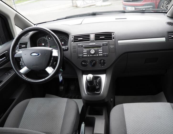 Ford C-MAX 7