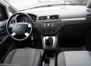 Ford C-MAX 7