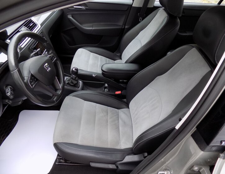 Seat Toledo 9