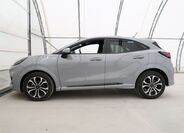 Ford Puma 9