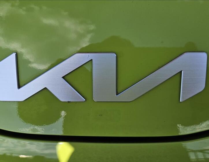 KIA e-Soul 7