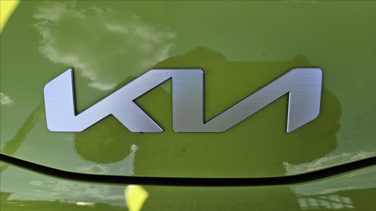 KIA e-Soul