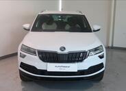 Škoda Karoq 2