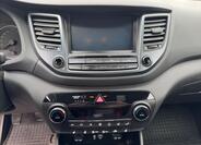 Hyundai Tucson 16