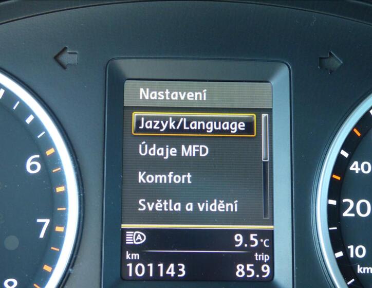 Volkswagen Tiguan 23