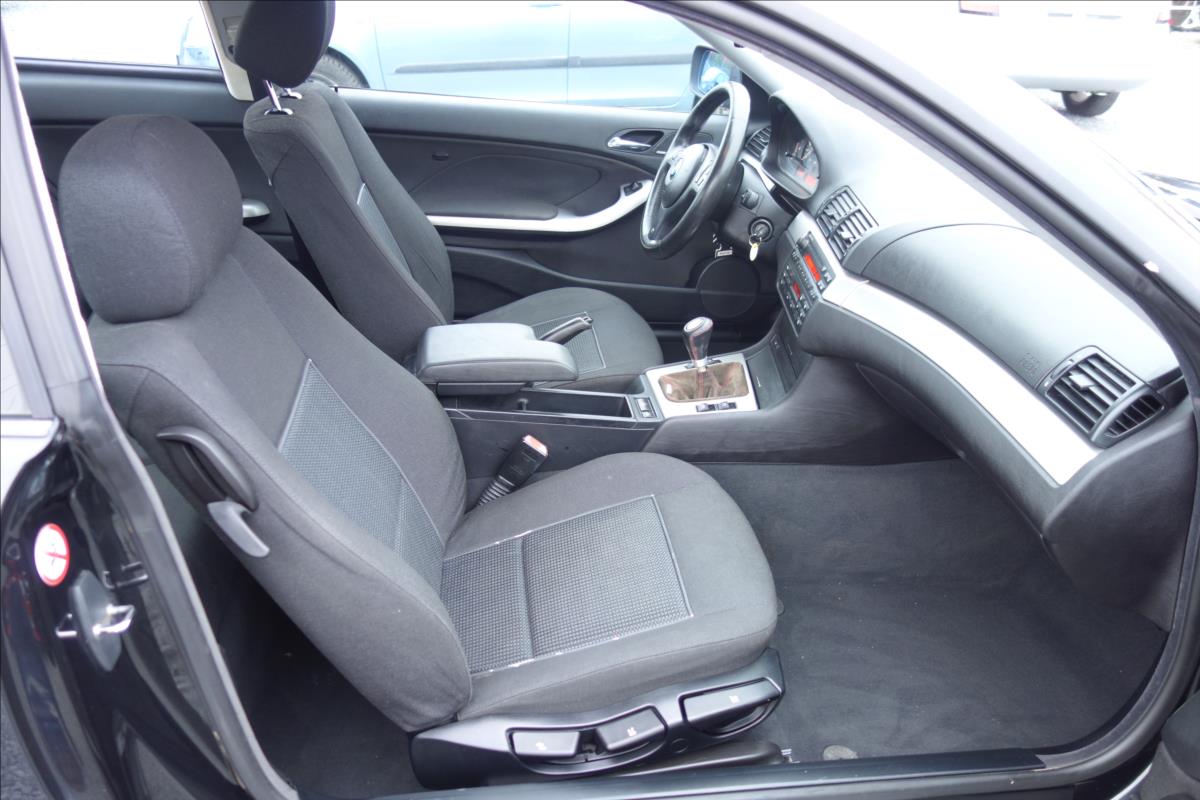 BMW Řada 3